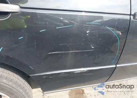 2009 Land Rover Range Rover Hse from USA, damaged, VIN SALME15439A306629